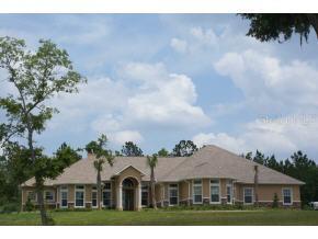 15500 W Highway 316, Williston, FL 32696