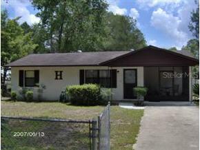 10751 SE 54 Ct., Belleview, FL 34420