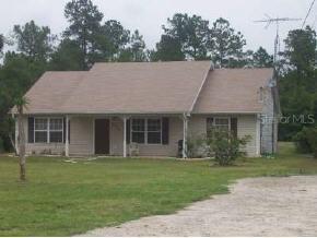 9173 S Highway 314a, Ocklawaha, FL 32179