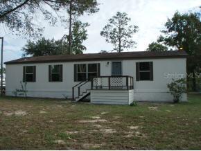 119 Rica Rd., Hawthorne, FL 32640