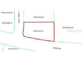 Laurel Ps, Ocala, FL 34480