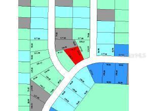 NE 14 Pl., Williston, FL 32696