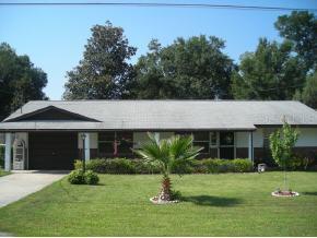 5122 SE 107 St., Belleview, FL 34420