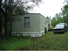 13551 NE 6 St., Williston, FL 32696