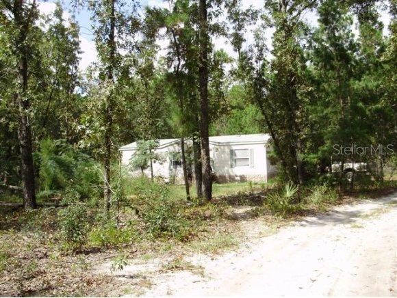 10983 E Highway 318, Orange Springs, FL 32182