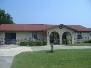 3625 SE 137 St., Summerfield, FL 34491