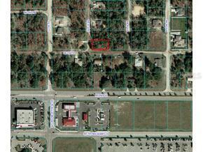 SE 164 Pl., Summerfield, FL 34491