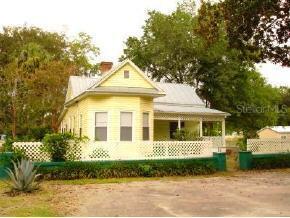 405 SE 2 St., Williston, FL 32696