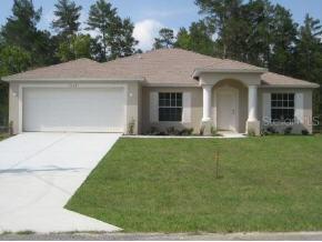 3649 SW 127 Ln Rd., Ocala, FL 34473