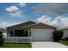 8253 SE 169th Palownia Loop, The Villages, FL 32162