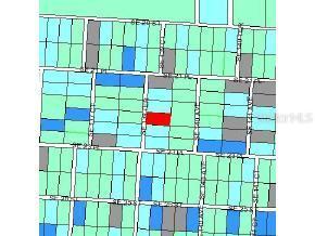 LOT9 SE Lot9 138 Ter., Williston, FL 32696