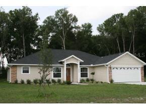 2805 SE 156 Pl Rd., Summerfield, FL 34491