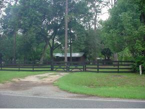 14000 NE 150th Fort, Fort Mccoy, FL 32134
