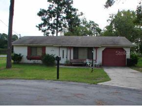 20 Spring Rad, Ocala, FL 34472