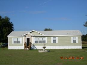 481 SE Highway 42, Summerfield, FL 34491