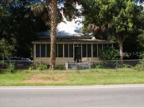 11435 NE Highway 316, Fort Mccoy, FL 32134