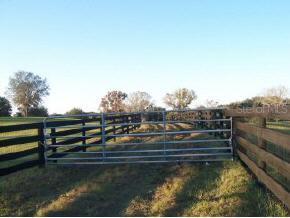 14821 E Levy St., Williston, FL 32696