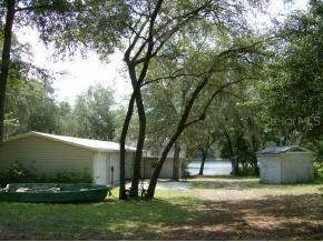 10910 NE 227 Place Rd., Orange Springs, FL 32134