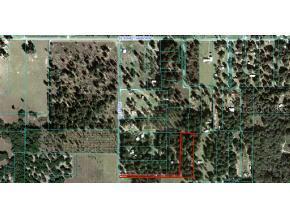 16395 SE 122 Ter., Weirsdale, FL 32195