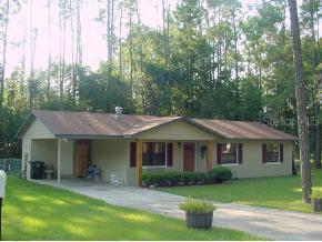 606 NW 9 Cir., Williston, FL 32696