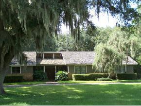 9400 NW 160 St., Fairfield, FL 34482