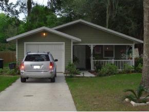 435 SE 1 St., Williston, FL