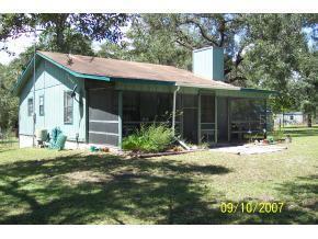 5530 NE 120 Ter., Williston, FL 32696