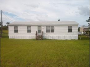 11853 NE 62 St., Williston, FL 32696