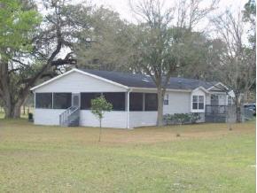 18850 SE 12th Ln., Williston, FL 32696