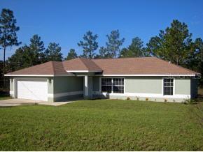 2170 SW 140 Ct., Ocala, FL 34481