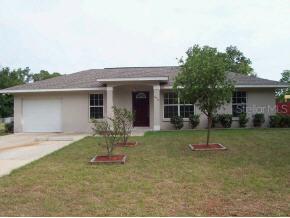 5512 SE 110 St., Belleview, FL 34420
