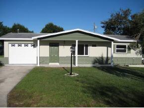 24 S Davis St., Beverly Hills, FL 34465