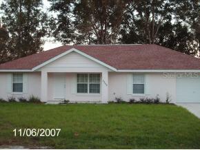3366 SE 143 Pl., Summerfield, FL 34491