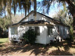 16975 NE 148 Terrace Null Rd., Fort Mccoy, FL 32134