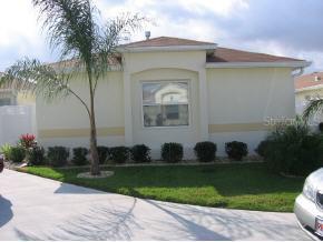 424 Bradley Ter., The Villages, FL 32162