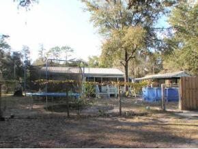 22350 NE 106 Ave., Orange Springs, FL 32182