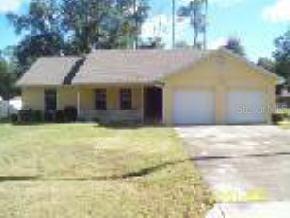 5891 NW 62 Ave., Ocala, FL 34482