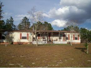 14751 SE 23 Pl., Williston, FL 32668