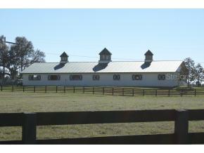 6562 NW 110 St., Reddick, FL 32686