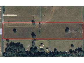 SE 467 Ave., Summerfield, FL 34491