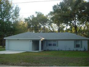 3466 SE 134 Pl., Belleview, FL 34421