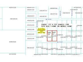 LOT 21 SE Lot 21 172 St., Summerfield, FL 34491