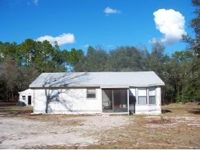 9815 SW 158 Ln., Dunnellon, FL 34432