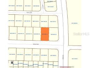 Bahia Ps, Ocala, FL 34472