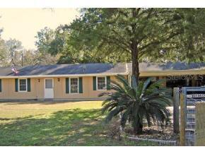 10750 NE 104 St., Archer, FL 32618