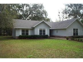 8035 NW 162 Ct., Morriston, FL 32668