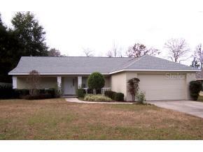 1347 SE 65 Cir., Ocala, FL 34472