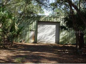 150 Null Ave., Fort Mccoy, FL 32134