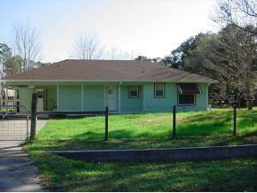 15341 NE 146 Ct., Fort Mccoy, FL 32134