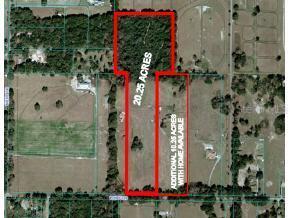 NW Cr 326, Ocala, FL 34482